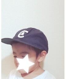 CA4LA | キャップ