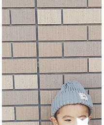 西松屋 | ニットキャップ/ビーニー