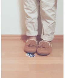 Birthday | モカシン/デッキシューズ