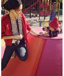 昨日の公園♡♡ | その他