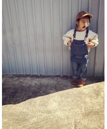 bithday | モカシン/デッキシューズ