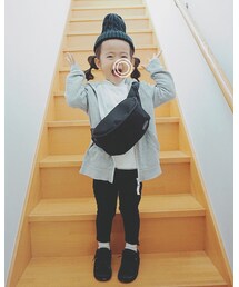 H&M | パーカー