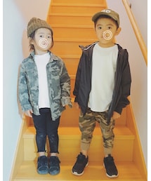 DAISO | キャップ