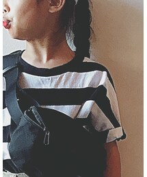 GU | Tシャツ/カットソー