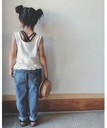 ZARA | タンクトップ