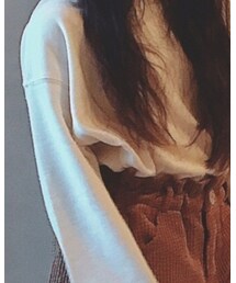 CIAOPANIC TYPY | スウェット