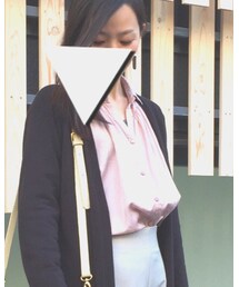 And A | シャツ/ブラウス