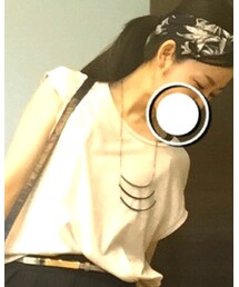 SMELLY | ネックレス