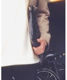 JIMMY CHOO | クラッチバッグ