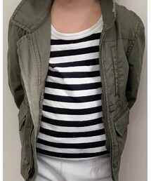 無印良品 | Tシャツ/カットソー