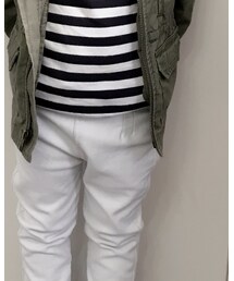 韓国子供服 | その他パンツ