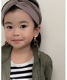 Handmade | イヤリング