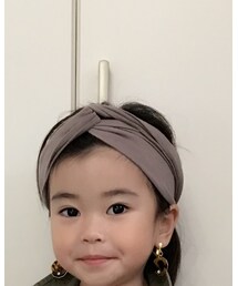 Handmade | ヘアバンド