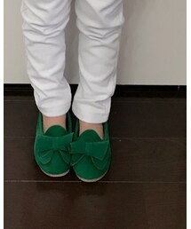 韓国子供服 | パンプス