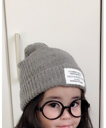 BREEZE | ニットキャップ/ビーニー