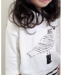 韓国子供服 | Tシャツ/カットソー