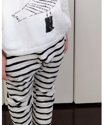 韓国子供服 | その他パンツ