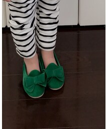 韓国子供服 | パンプス