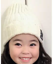 BREEZE | ニットキャップ/ビーニー
