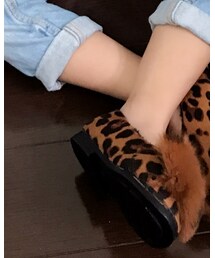 韓国子供服 | パンプス