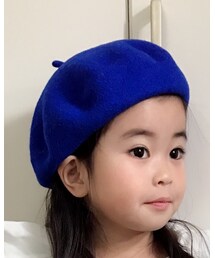 韓国子供服 | ハンチング/ベレー帽
