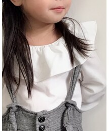 韓国子供服 | シャツ/ブラウス