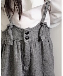 韓国子供服 | サロペット/オーバーオール