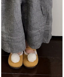 Birthday | パンプス