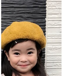 Birthday | ハンチング/ベレー帽