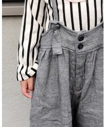 韓国子供服 | サロペット/オーバーオール