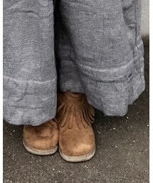 西松屋 | ブーツ