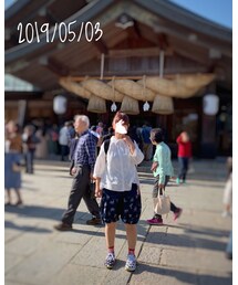 出雲大社 | その他