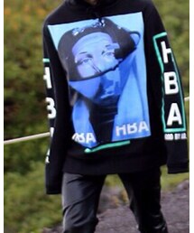 HBA | トップス