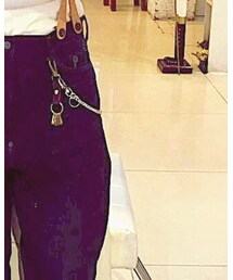 Nigel Cabourn | デニムパンツ