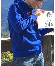 UNDER ARMOUR | パーカー