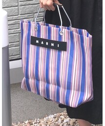 MARNI | (トートバッグ)