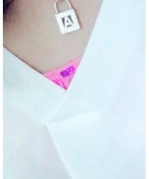 TIFFANY&Co. | ネックレス