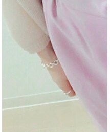 TIFFANY&Co. | ブレスレット