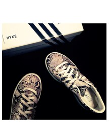 HYKE | スニーカー