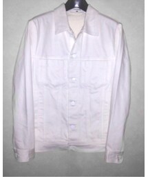 CARVEN | デニムジャケット