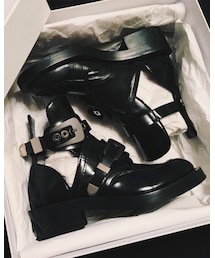 BALENCIAGA | ブーツ