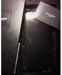 SAINT LAURENT PARIS | 財布