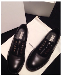 BALENCIAGA | ブーツ