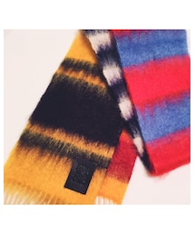 LOEWE | マフラー