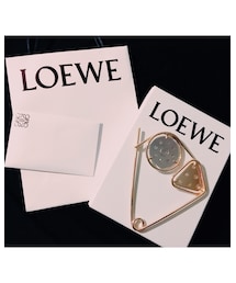 LOEWE | アクセサリー
