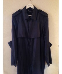 BALENCIAGA | トレンチコート