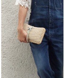 Sieste Peau | クラッチバッグ