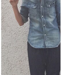 JET | シャツ/ブラウス