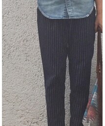 PARIGOT | その他パンツ