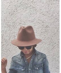 UNITED ARROWS | ハット